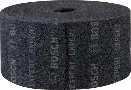 Bosch Power Tools EXPERT N880 Vliesrolle zum Handschleifen 150 mm 2608901235