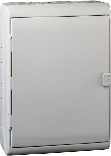 Schneider Electric Kaedra-Gehäuse 340x460mm 13170 Schneider Electric Kaedra-Gehäuse 340x460mm 13170