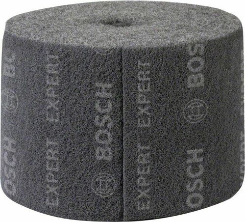 Bosch Power Tools EXPERT N880 Vliesrolle zum Handschleifen 150 mm 2608901238
