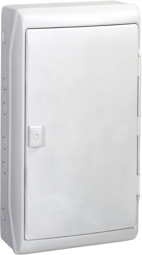 Schneider Electric Kaedra-Gehäuse 448x842mm 13174