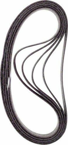 Bosch Power Tools EXPERT N470 Schleifband für Bandschleifer 40 2608901255