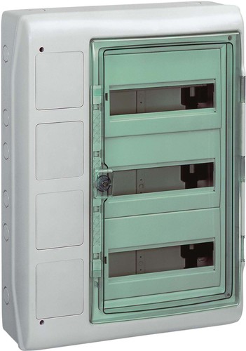Schneider Electric Gehäuse Interface 3x12-Modul 13440