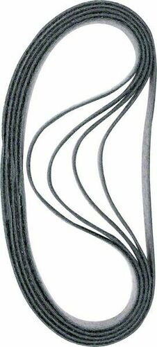 Bosch Power Tools EXPERT N470 Schleifband für Bandschleifer 40 2608901256