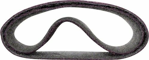 Bosch Power Tools EXPERT N470 Schleifhülse für Satinierer 100 x 2608901258