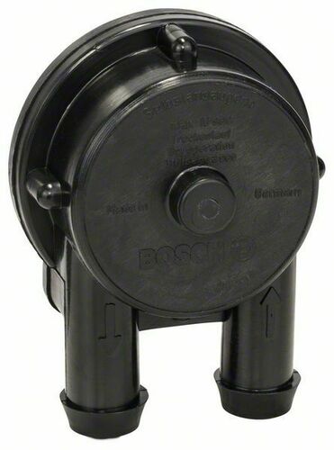 Bosch Power Tools Wasserpumpe 1500l/h,1/2Zoll,3m 2609200250