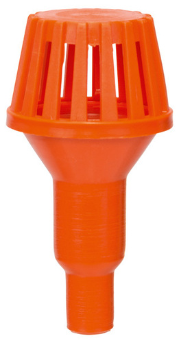 Bosch Power Tools Ansaugfilter 1/2, 3/4 Zoll 2609200255