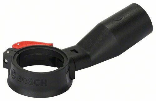 Bosch Power Tools Staubabsaugung für PMF 2609256D57