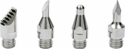 Bosch Power Tools DREMEL VersaTip Zubehörset für Brandmalerei 26150204JA