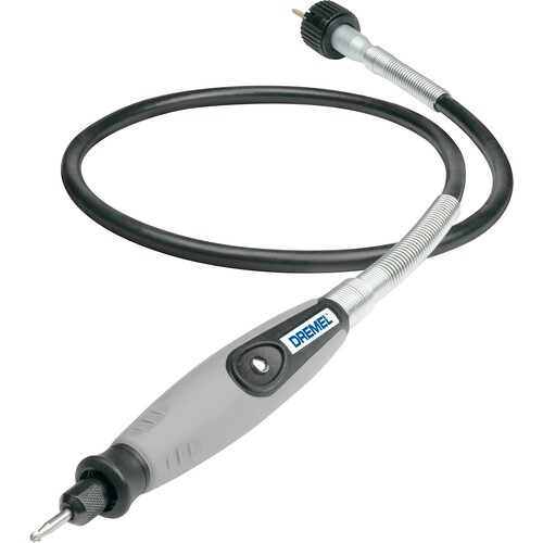 Bosch Power Tools DREMEL Biegsame Welle 26150225JA