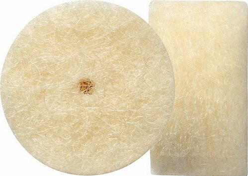 Bosch Power Tools Polierrad 13 mm 2615041432