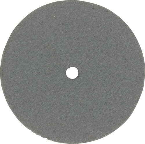 Bosch Power Tools Polierrad 22,5 mm 26150425JA Bosch Power Tools Polierrad 22,5 mm 26150425JA