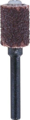 Bosch Power Tools Schleifband 6,4 mm, Körnung 60 mit 26150430JA Bosch Power Tools Schleifband 6,4 mm, Körnung 60 mit 26150430JA
