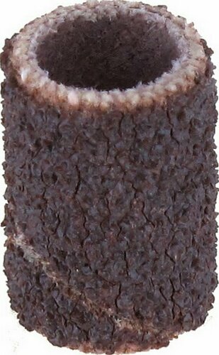 Bosch Power Tools Schleifband 6,4 mm, Körnung 60 2615043132