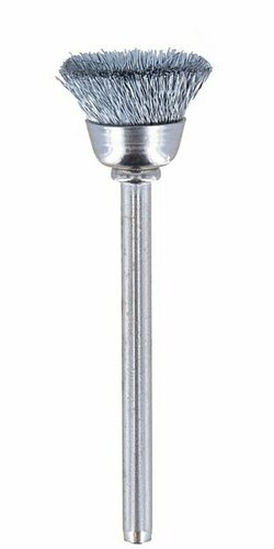 Bosch Power Tools Drahtbürste 13mm 26150442JA