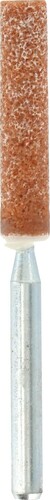 Bosch Power Tools Kettensägen-Schärfschleif stein, 4,8 mm 26150454JA Bosch Power Tools Kettensägen-Schärfschleif stein, 4,8 mm 26150454JA