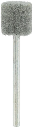 Bosch Power Tools Imprägniertes Polierrad 2615052065 Bosch Power Tools Imprägniertes Polierrad 2615052065