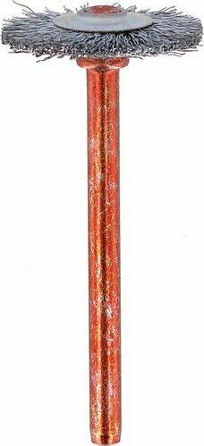 Bosch Power Tools Edelstahlbürste 19mm 26150530JA
