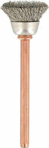 Bosch Power Tools Edelstahlbürste 13mm 26150531JA