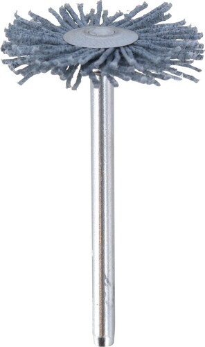 Bosch Power Tools HochleistungsSchleifbürste 26 mm 26150538JA Bosch Power Tools HochleistungsSchleifbürste 26 mm 26150538JA