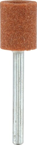 Bosch Power Tools Korund-Schleifspitze 9,5 mm mittelgroß 26150932JA Bosch Power Tools Korund-Schleifspitze 9,5 mm mittelgroß 26150932JA
