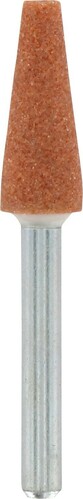 Bosch Power Tools Korund-Schleifspitze 6,4 mm 26150953JA Bosch Power Tools Korund-Schleifspitze 6,4 mm 26150953JA