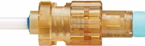 Panduit OPTICAM 2 -ST-Stecker simplex OM3/4 FST2MCXAQ