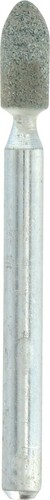 Bosch Power Tools Si.-karbid-Schleifstein 3,2 mm 26153322JA Bosch Power Tools Si.-karbid-Schleifstein 3,2 mm 26153322JA