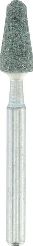 Bosch Power Tools Si.-karbid-Schleifstein 4,8 mm 26154922JA Bosch Power Tools Si.-karbid-Schleifstein 4,8 mm 26154922JA