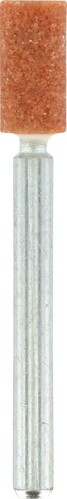 Bosch Power Tools Korund-Schleifspitze 4,8 mm 26158153JA Bosch Power Tools Korund-Schleifspitze 4,8 mm 26158153JA