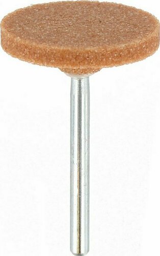 Bosch Power Tools Korund-Schleifspitze 25,4 mm 2615821532