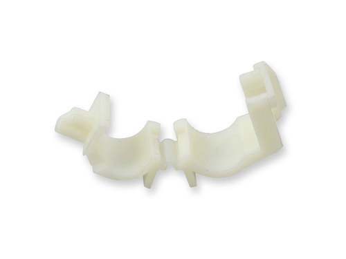 Corning BAT Abfangung für Kabel bis 8mm BAT-CC8-10