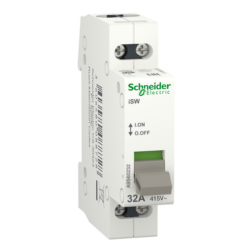 Schneider Electric Elektronischer Auslöser für Leistungssch. 33511 Schneider Electric Elektronischer Auslöser für Leistungssch. 33511