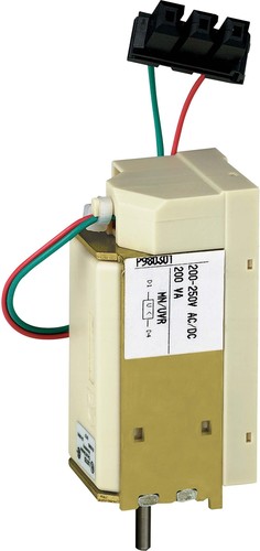 Schneider Electric Arbeitsstromauslöser 200-250V DC/AC 33662