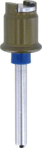 Bosch Power Tools EZ SpeedClic Aufspanndorn 2615S402JB Bosch Power Tools EZ SpeedClic Aufspanndorn 2615S402JB