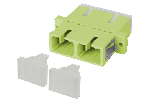 Metz Connect Kupplung SC-D OM5 lindgrün 150900BM-I