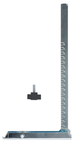 Bosch Power Tools Parallelanschlag Dia Trennsch. 3607000060 Bosch Power Tools Parallelanschlag Dia Trennsch. 3607000060