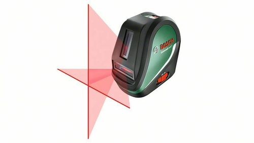 Bosch Power Tools Kreuzlinien-Laser UniversalLevel 3 0603663901