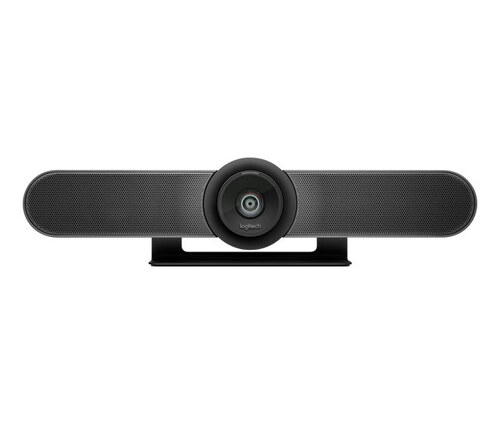 Bechtle Konferenzkamera Logitech MeetUp Black 960-001102