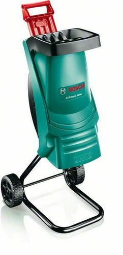 Bosch Power Tools Rapid-Häcksler AXT Rapid 2000 0600853500
