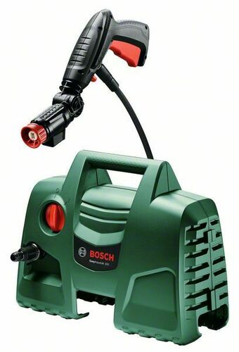 Bosch Power Tools Hochdruckreiniger EasyAquatak 100 06008A7E00