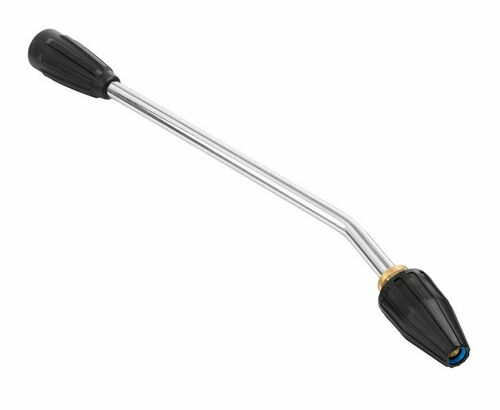 Bosch Power Tools Zubehör Turbo/Roto Lanze für GHP 5-55/500X F016800446