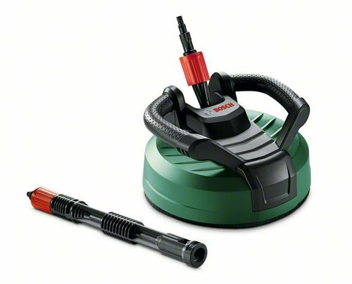 Bosch Power Tools Flächenreiniger Aquasurf 280 F016800467