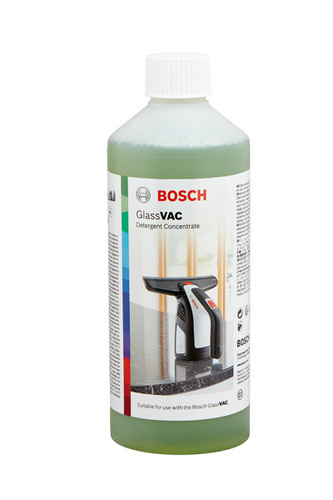 Bosch Power Tools Systemzubehör GlassVAC - Reinigungskonzentrat F016800568 Bosch Power Tools Systemzubehör GlassVAC - Reinigungskonzentrat F016800568
