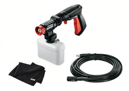 Bosch Power Tools Systemzubehör 360°-Reinigungs-Set F016800612