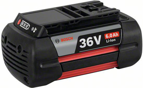 Bosch Power Tools Akkupack GBA 36V, 6.0Ah 1600A00L1M