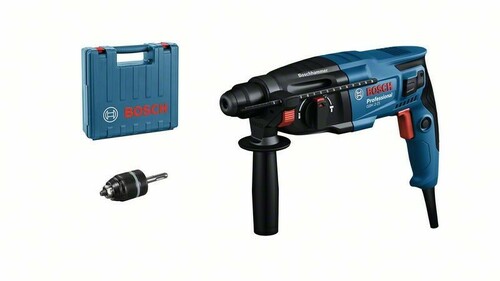 Bosch Power Tools Bohrhammer GBH 2-21 SDS (CC) 06112A6001