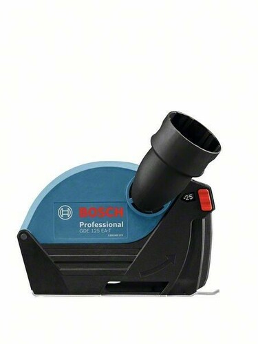 Bosch Power Tools Absaughaube GDE 125 EA-T 1600A003DJ