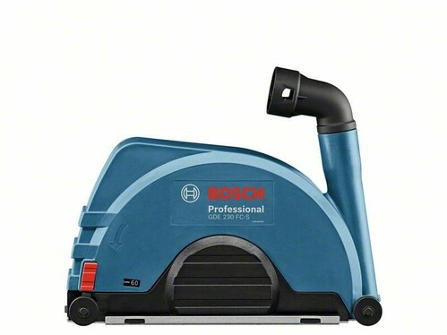 Bosch Power Tools Absaughaube GDE 230 FC-S 1600A003DL