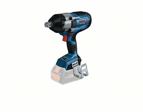 Bosch Power Tools Schlagschrauber GDS 18V-1050 HC (C) 06019J8200