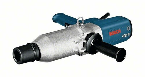 Bosch Power Tools Schlagschrauber GDS 30 0601435103